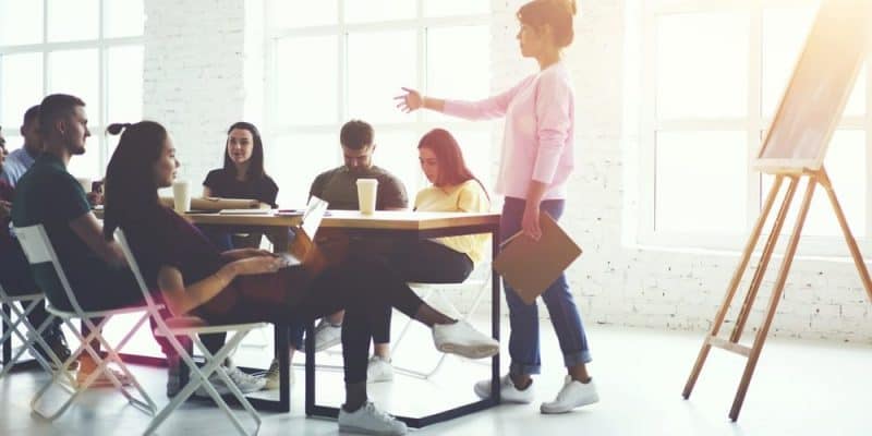 workshops for puppy owners